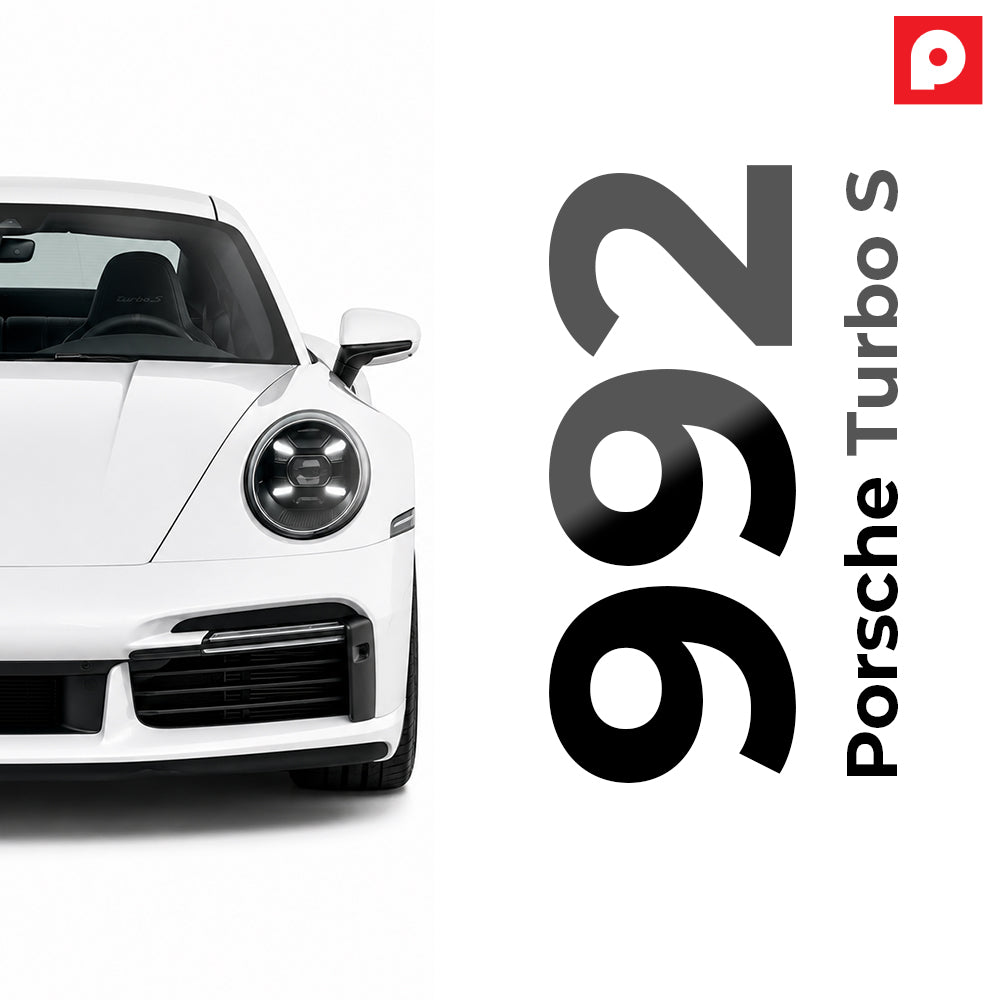 CSF Radiators Porsche 992 Products