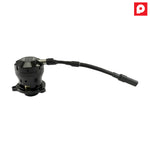 TurboSmart Kompact EM Dual Port Blow Off Valve (VR9/VR11)