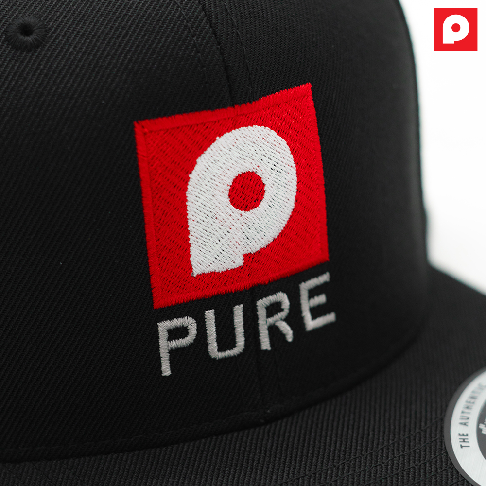 Pure Turbos Hat 002